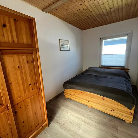 Holiday home Krueger