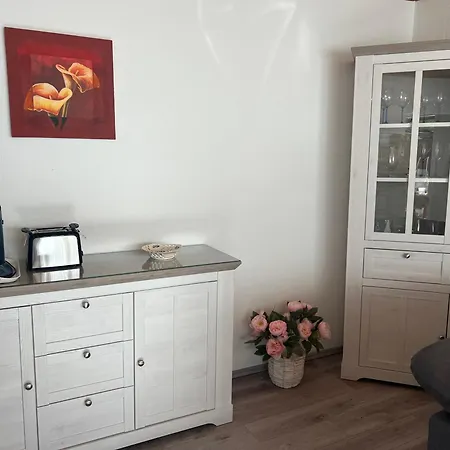 Krueger Holiday home