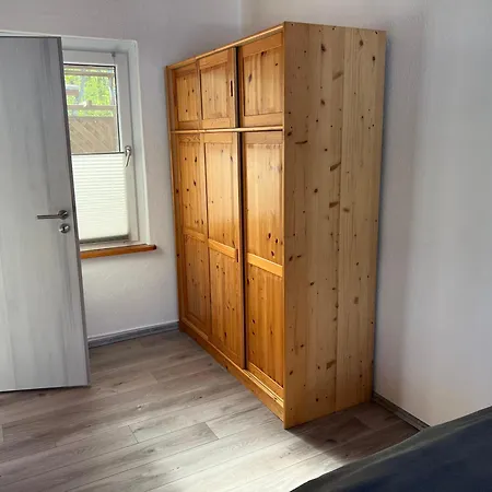 Holiday home Krueger