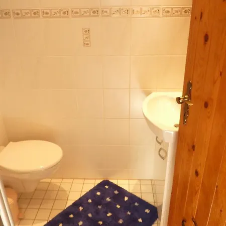 Krueger Holiday home