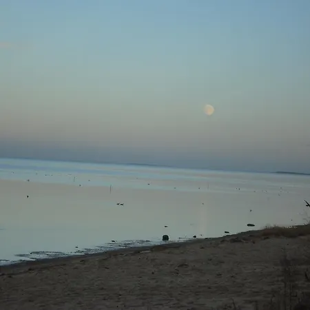 Krueger Holiday home *