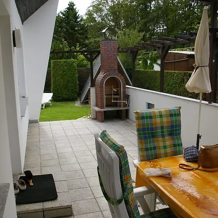 Krueger Holiday home *