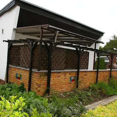 Holiday home Krueger *