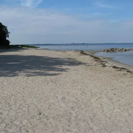 Holiday home Krueger *